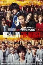 Watch High & Low: The Worst Megashare