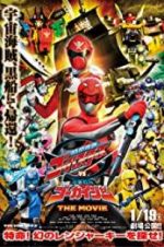 Watch Tokumei Sentai Go-Busters vs. Kaizoku Sentai Gokaiger: The Movie Megashare