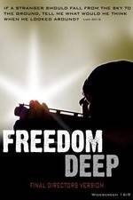 Watch Freedom Deep Megashare