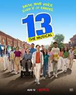 Watch 13: The Musical Online Megashare
