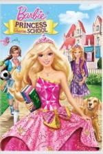 Watch Barbie: Princess Charm School Megashare