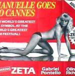 Watch Emmanuelle Goes to Cannes Megashare