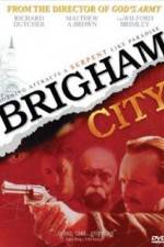 Watch Brigham City Megashare