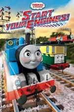 Watch Thomas & Friends: Start Your Engines! Megashare