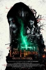 Watch The Last Heroes Megashare