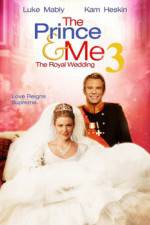 Watch The Prince & Me 3: A Royal Honeymoon Megashare