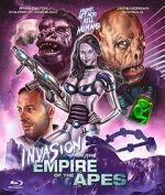 Watch Invasion of the Empire of the Apes Online Megashare