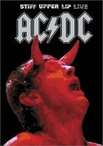 Watch AC/DC: Stiff Upper Lip Live Megashare