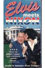 Watch Elvis Meets Nixon Megashare