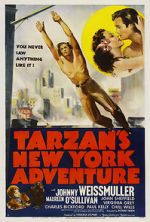 Watch Tarzan\'s New York Adventure Megashare