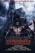 Watch Bride of the Werewolf Megashare