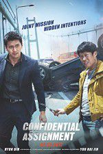Watch Confidential Assignment Megashare