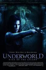 Watch Underworld: Rise of the Lycans Megashare