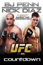Watch UFC 137 Countdown Megashare