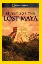 Watch Quest for the Lost Maya Megashare