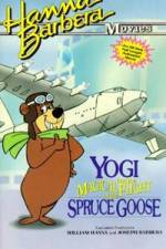 Watch Yogi Bear and the Magical Flight of the Spruce Goose Online Megashare