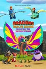Watch Dragons: Rescue Riders: Secrets of the Songwing Megashare