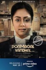 Watch Ponmagal Vandhal Megashare