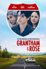 Watch Grantham & Rose Megashare