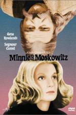 Watch Minnie and Moskowitz Megashare