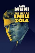 Watch The Life of Emile Zola Megashare