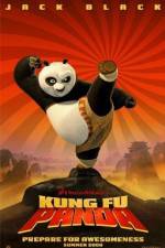 Watch Kung Fu Panda Megashare
