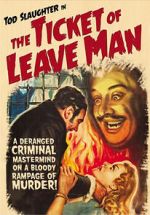 Watch The Ticket of Leave Man Megashare