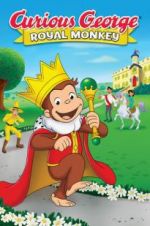 Watch Curious George: Royal Monkey Megashare