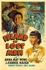 Watch Island of Lost Men Megashare