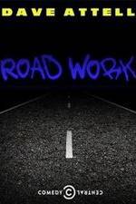 Watch Dave Attell: Road Work Megashare
