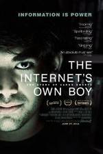 Watch The Internet's Own Boy: The Story of Aaron Swartz Megashare