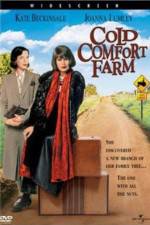 Watch Cold Comfort Farm Megashare