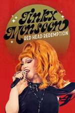 Watch Jinkx Monsoon: Red Head Redemption (TV Special 2023) Megashare