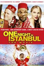 Watch One Night in Istanbul Megashare