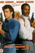 Watch Lethal Weapon 3 Megashare