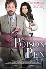 Watch Poison Pen Megashare