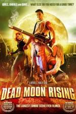 Watch Dead Moon Rising Megashare