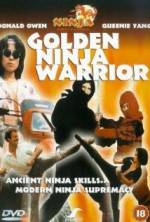 Watch Golden Ninja Warrior Megashare