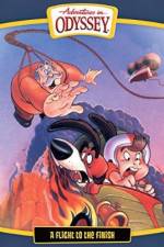 Watch Adventures in Odyssey: A Flight to the Finish Megashare