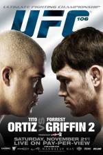 Watch UFC 106 Ortiz vs Griffin 2 Megashare