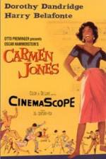 Watch Carmen Jones Megashare