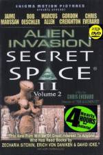 Watch Secret Space 2 Alien Invasion Megashare