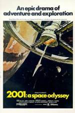 Watch 2001: A Space Odyssey Megashare