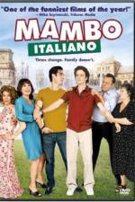 Watch Mambo italiano Megashare