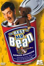 Watch The Best Bits of Mr. Bean Megashare