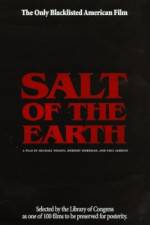 Watch Salt of the Earth Megashare