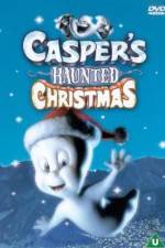 Watch Casper's Haunted Christmas Megashare
