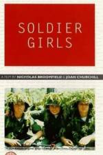 Watch Soldier Girls Megashare