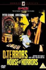 Watch Dr Terror's House of Horrors Megashare