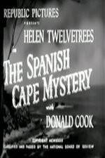 Watch The Spanish Cape Mystery Megashare